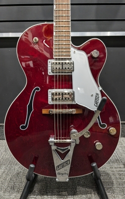 G6119T-ET Players Edition Tennessee Rose 2